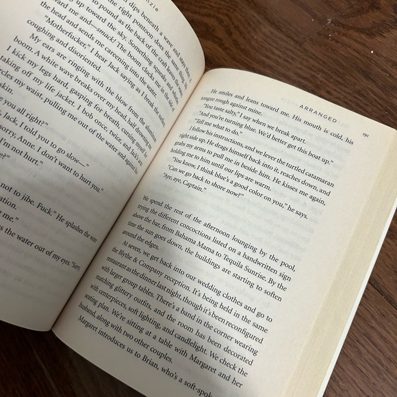 Arranged by Catherine McKenzie - Picture 2 of 3